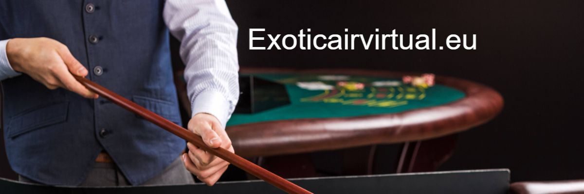 exoticairvirtual.eu
